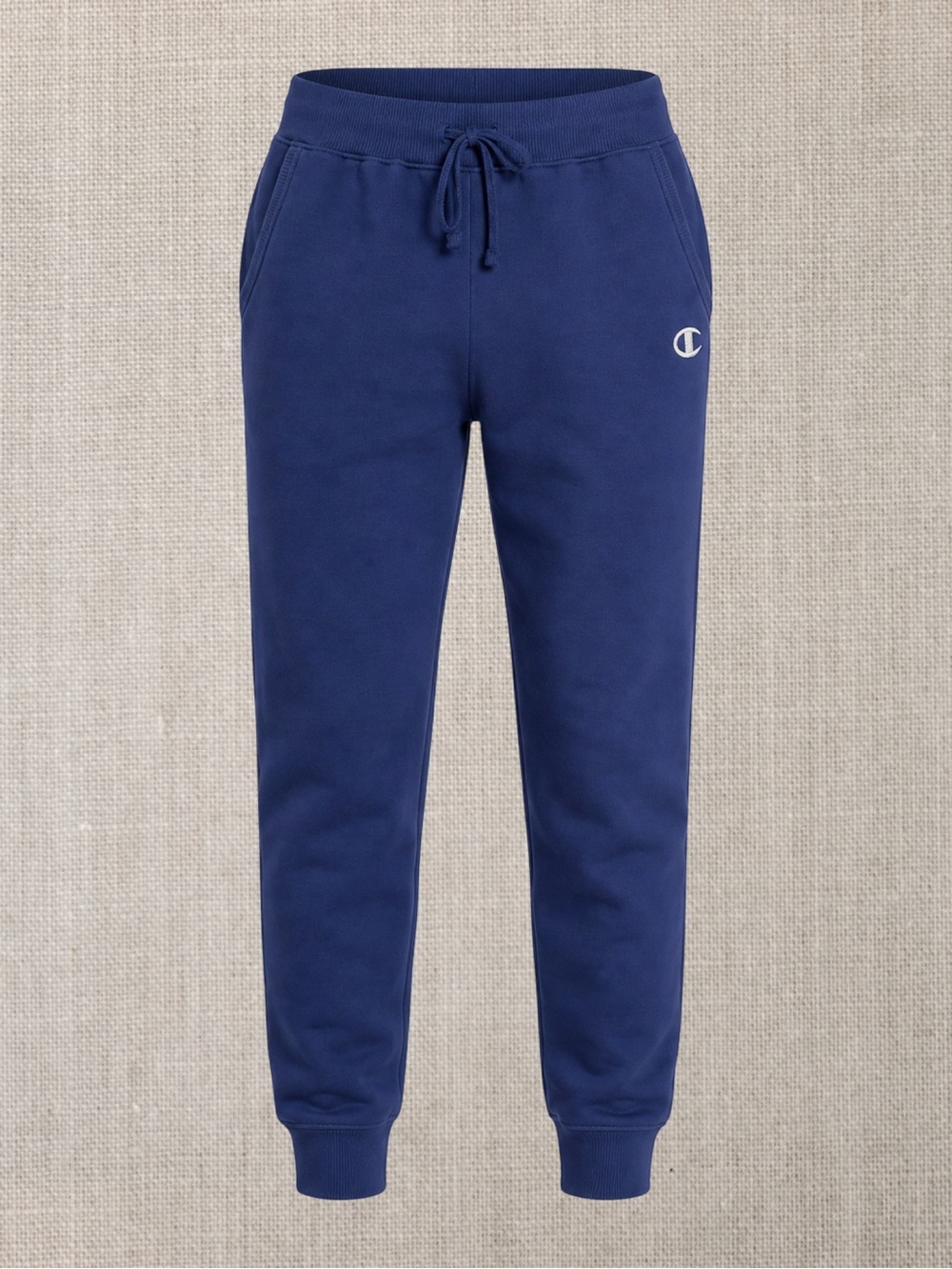 Champion ‘Coastal Fjord’ Blue Jogger Sweatpants